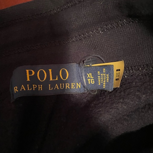 Polo joggers very good condition very comfortable - Picture 2 of 2